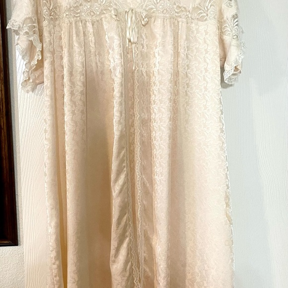 Christian Dior Robe - Picture 4 of 6